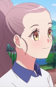 Gambar Karakter Lisa