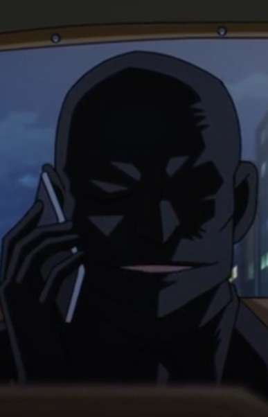 Gambar Karakter Anime: Rum