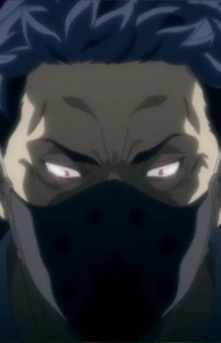 Gambar Karakter Anime: Claude Ville