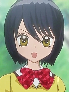 Gambar Karakter Rei Kenzaki
