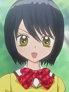 Gambar Karakter Anime: Rei Kenzaki