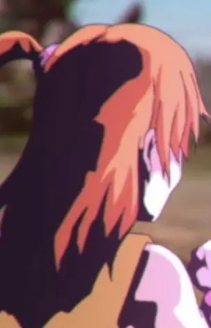 Gambar Karakter Anime: Kurosawa