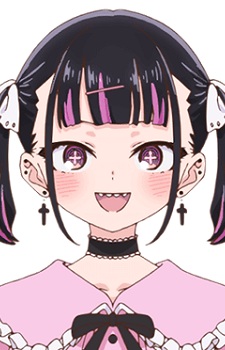 Gambar Karakter Akira Momoyama