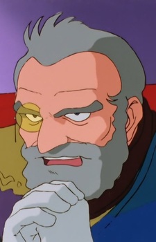 Gambar Karakter Ruler of Neo France