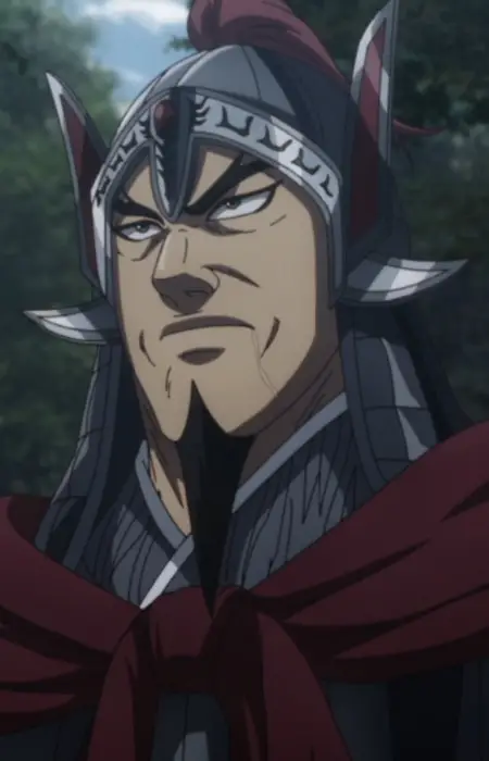 Gambar Karakter Anime: Ako