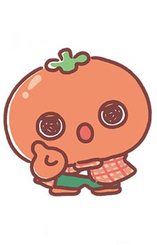 Gambar Karakter Tomanto