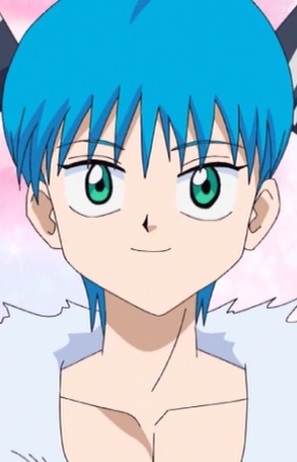 Gambar Karakter Tenbobo