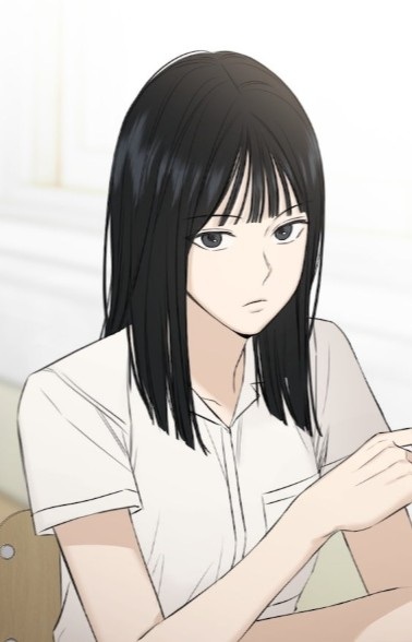 Gambar Karakter Junyeong Yun