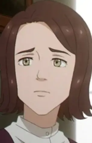 Gambar Karakter Anime: Freya