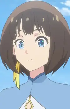 Gambar Karakter Anime: Miria