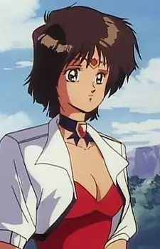 Gambar Karakter Anime: Yuta