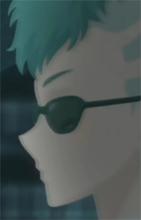 Gambar Karakter Anime: Mishiro's Agent