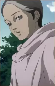 Gambar Karakter Anime: Seena