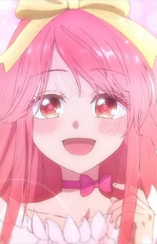 Gambar Karakter Heronia Inderon