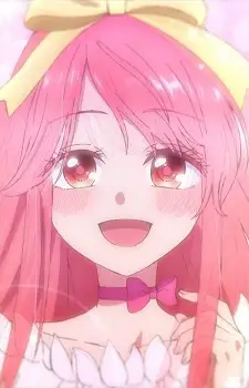 Gambar Karakter Anime: Heronia Inderon