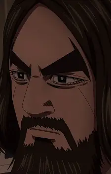 Gambar Karakter Anime: Siromakur