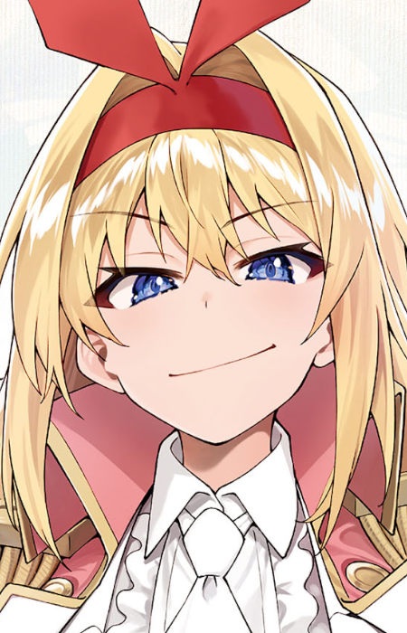 Gambar Karakter Etra