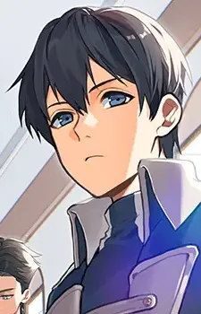 Gambar Karakter Anime: Stud