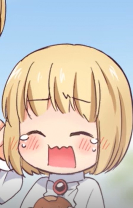 Gambar Karakter Fernando