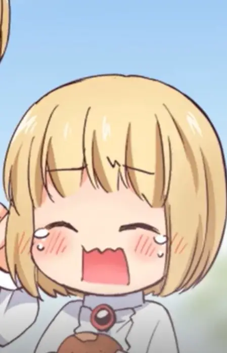 Gambar Karakter Anime: Fernando