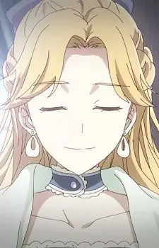 Gambar Karakter Anime: Sharon Spencer