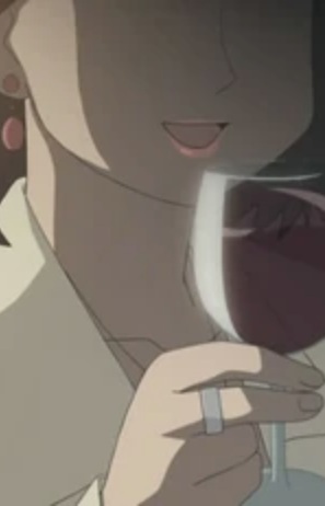 Gambar Karakter Eiko