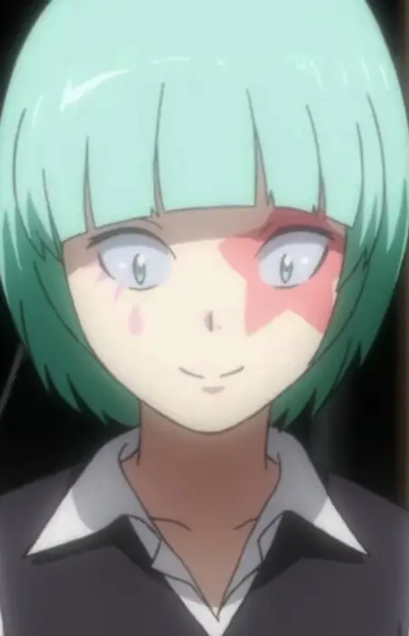 Gambar Karakter Anime: Takeru