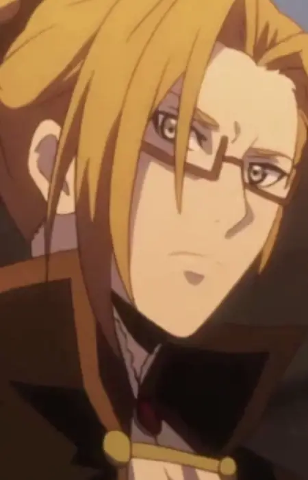 Gambar Karakter Anime: Noelia