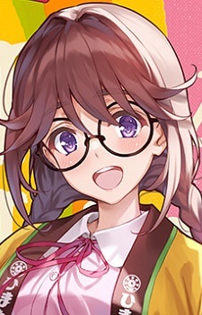 Gambar Karakter Rin Mamiya