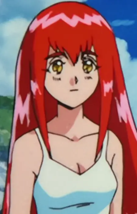 Gambar Karakter Anime: Nagisa