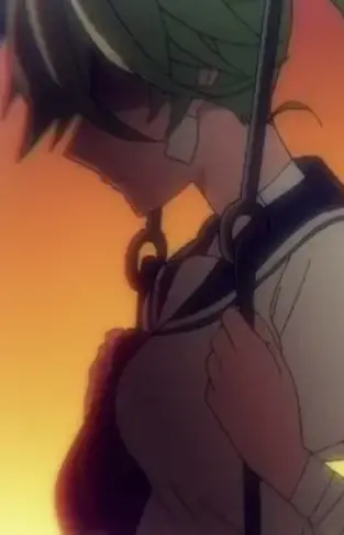 Gambar Karakter Anime: Sakuya's Sister
