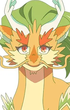Gambar Karakter Anime: Kirin