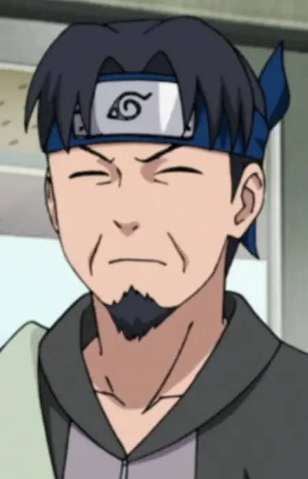 Gambar Karakter Anime: Komugi