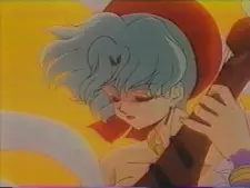 Gambar Karakter Anime: Monlon