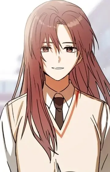 Gambar Karakter Anime: Minju Kim
