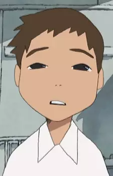 Gambar Karakter Anime: Jun Nomura