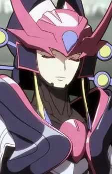 Gambar Karakter Anime: Nezu