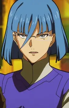 Gambar Karakter Anime: Takeru Saitou
