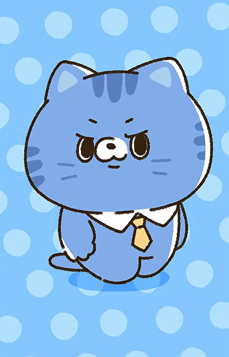 Gambar Karakter Kiritora