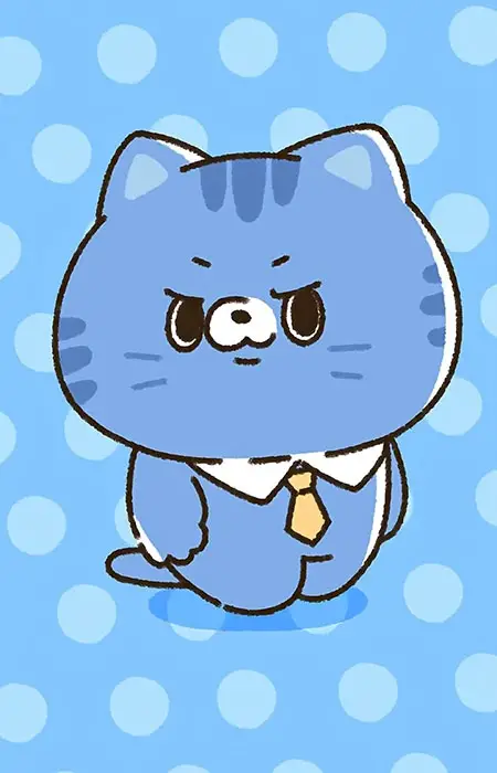 Gambar Karakter Anime: Kiritora