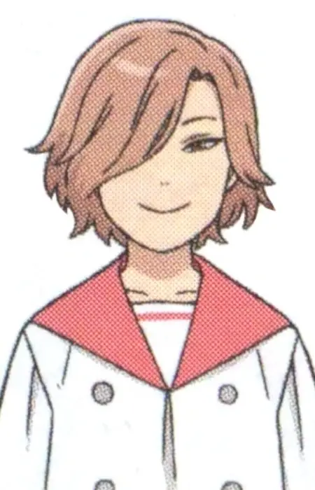 Gambar Karakter Anime: Laima