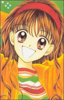 Gambar Karakter Anime: Noeru Minamino