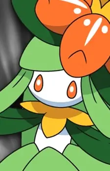 Gambar Karakter Anime: Dredear