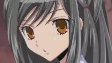 Gambar Karakter Anime: Momoka Akatsuki