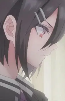 Gambar Karakter Anime: Shion