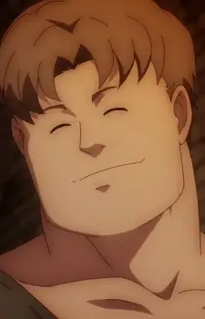 Gambar Karakter Anime: Kahnis Delphini