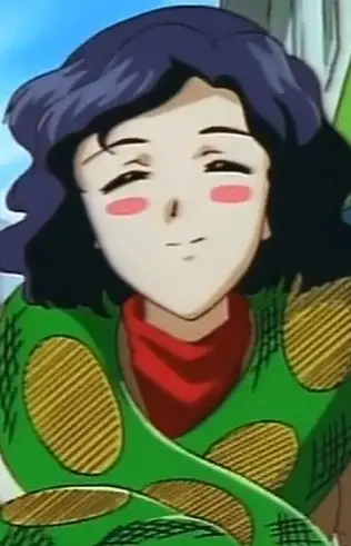 Gambar Karakter Anime: Charlotte