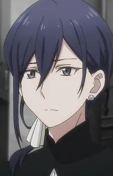 Gambar Karakter Anime: Luluomette Gaines