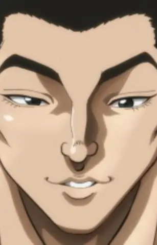 Gambar Karakter Anime: Takejou Miwa