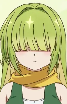 Gambar Karakter Anime: Pitty